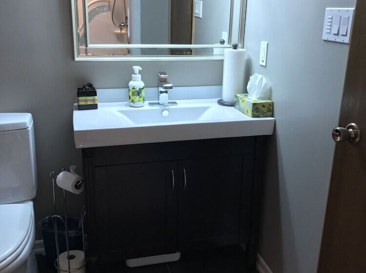 Wild Rose Bed & Breakfast