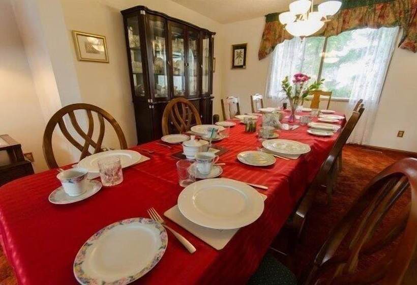 Wild Rose Bed & Breakfast