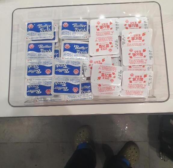 남대문시장 중심의 스타힐스호텔