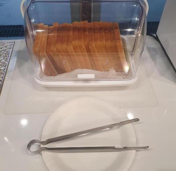 남대문시장 중심의 스타힐스호텔