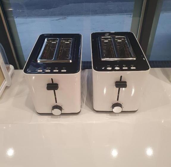 남대문시장 중심의 스타힐스호텔