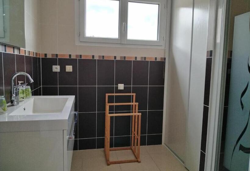 Nocleg ze śniadaniem Chez Edgi