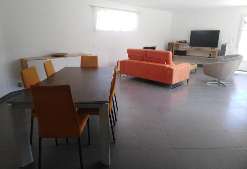 Nocleg ze śniadaniem Chez Edgi