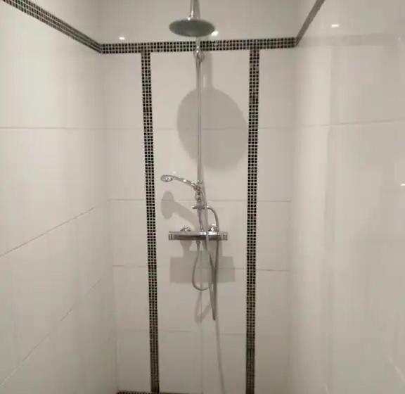 Nocleg ze śniadaniem Chez Edgi