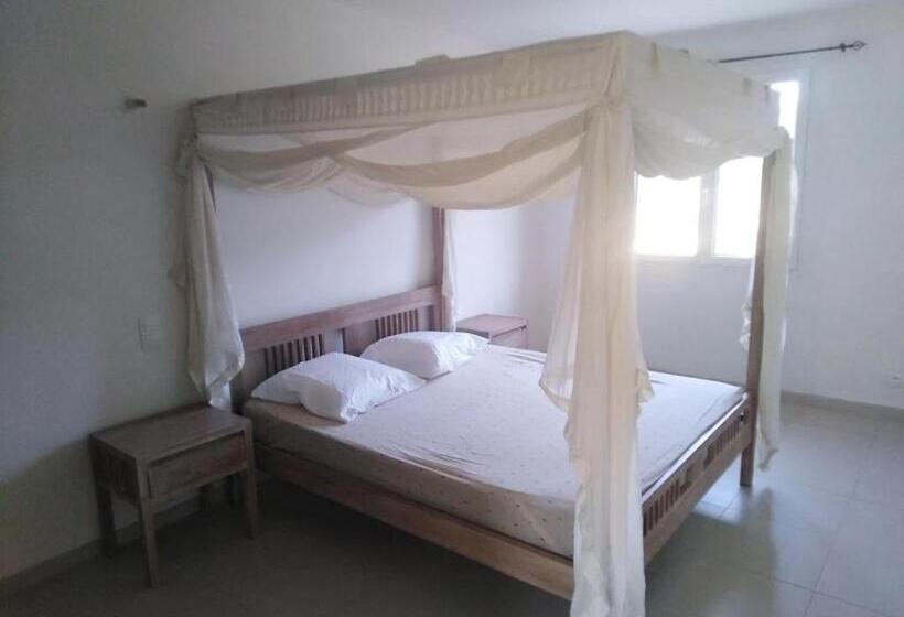 Nocleg ze śniadaniem Chez Edgi