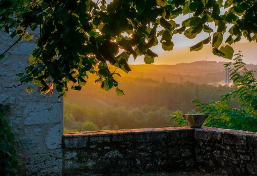 צימר Domaine De Prim    Chambre D Hôtes