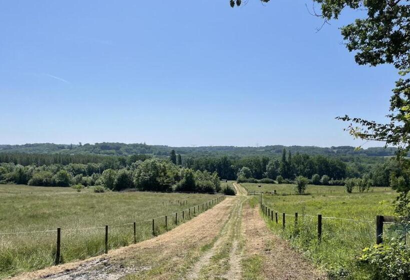 צימר Domaine De Prim    Chambre D Hôtes