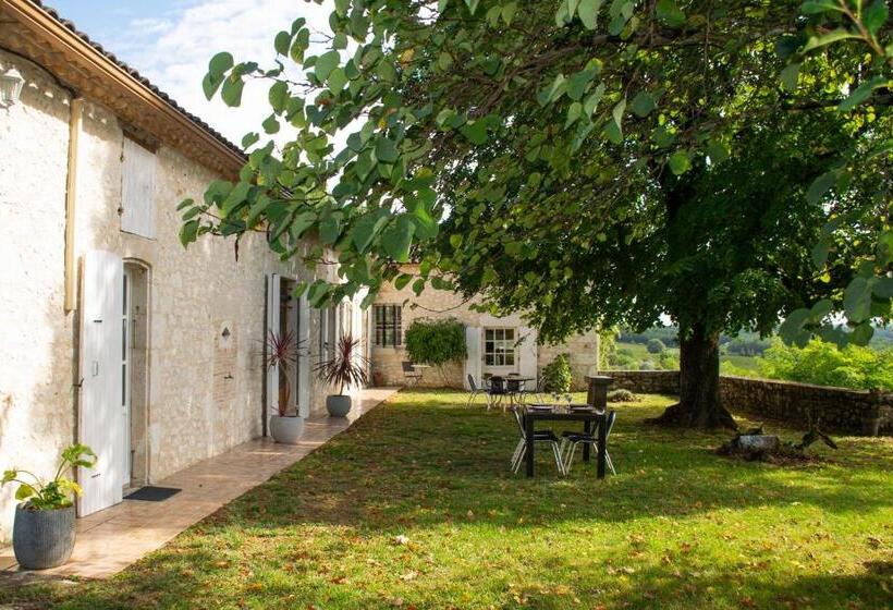 צימר Domaine De Prim    Chambre D Hôtes