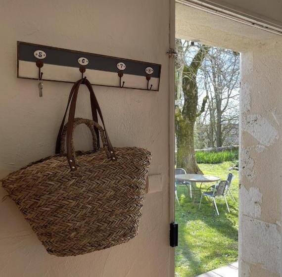 צימר Domaine De Prim    Chambre D Hôtes