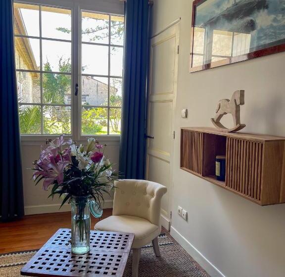 צימר Domaine De Prim    Chambre D Hôtes