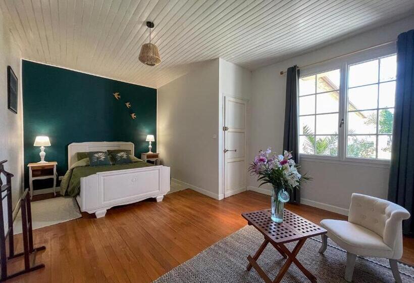 צימר Domaine De Prim    Chambre D Hôtes