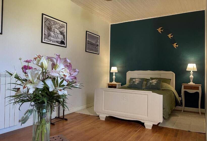 צימר Domaine De Prim    Chambre D Hôtes