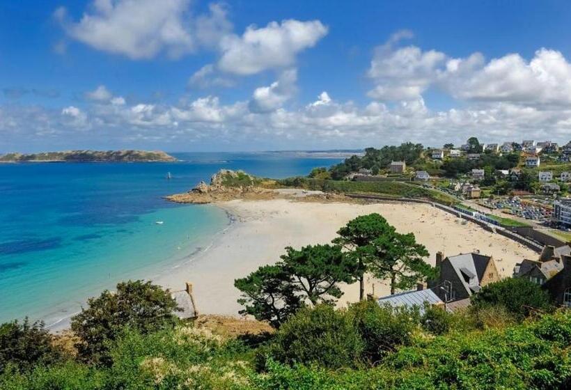 مبيت وإفطار Nombril De Venus