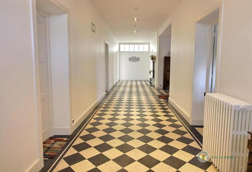 مبيت وإفطار Nombril De Venus