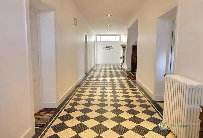 Aamiaismajoitus (B&B) Nombril De Venus