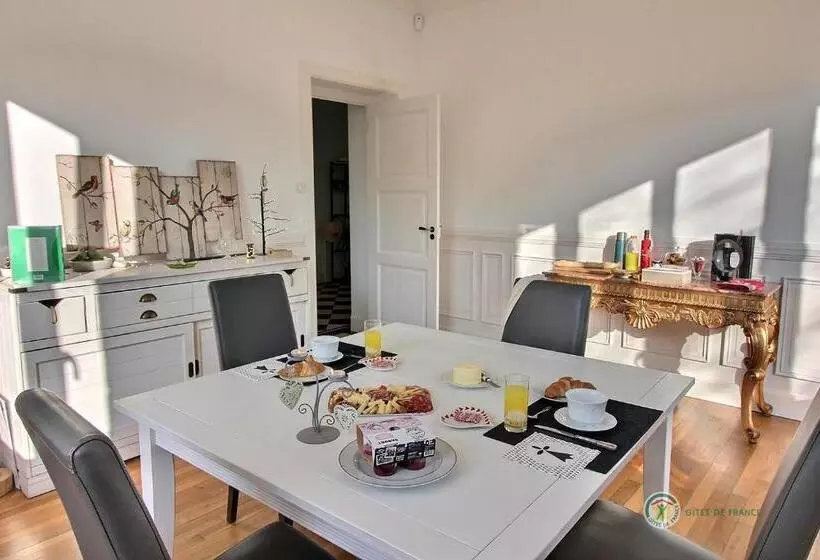 Aamiaismajoitus (B&B) Nombril De Venus