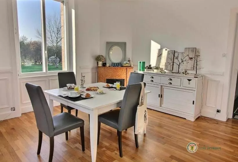 Aamiaismajoitus (B&B) Nombril De Venus