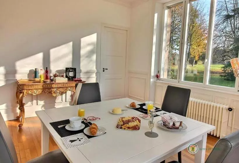 Aamiaismajoitus (B&B) Nombril De Venus