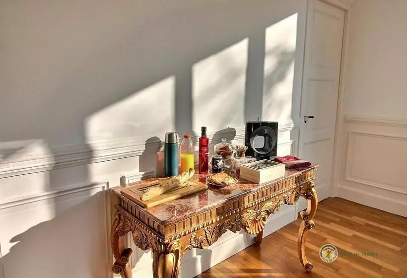 Aamiaismajoitus (B&B) Nombril De Venus