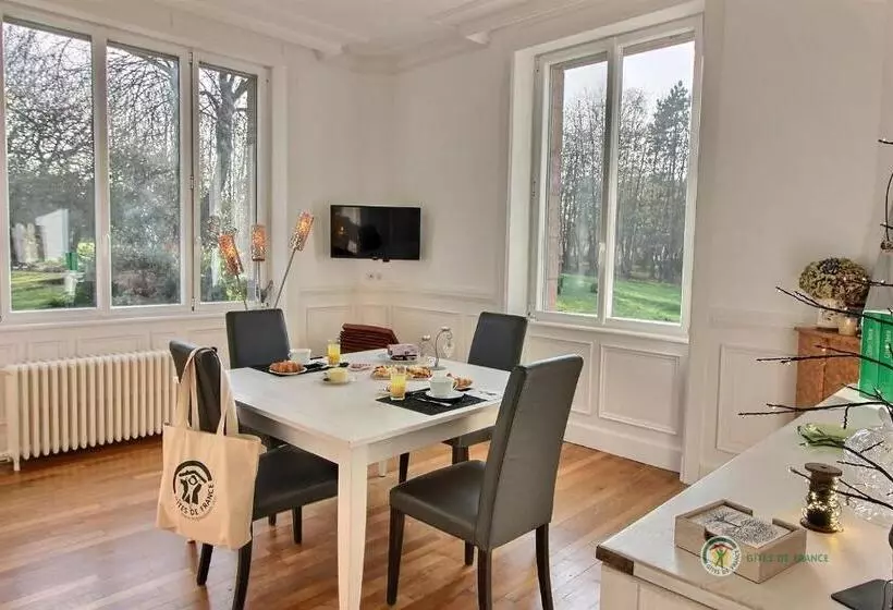 Aamiaismajoitus (B&B) Nombril De Venus