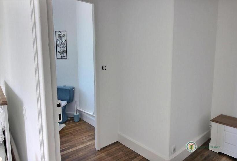 مبيت وإفطار Nombril De Venus