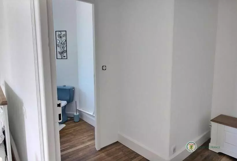 Aamiaismajoitus (B&B) Nombril De Venus