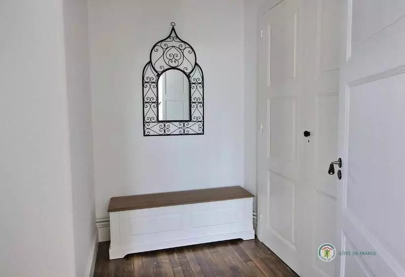 Aamiaismajoitus (B&B) Nombril De Venus