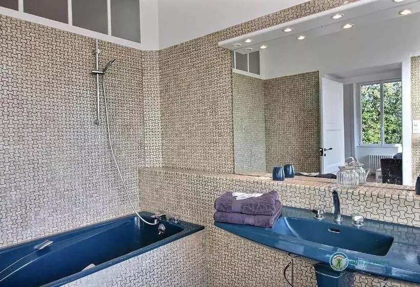 Aamiaismajoitus (B&B) Nombril De Venus