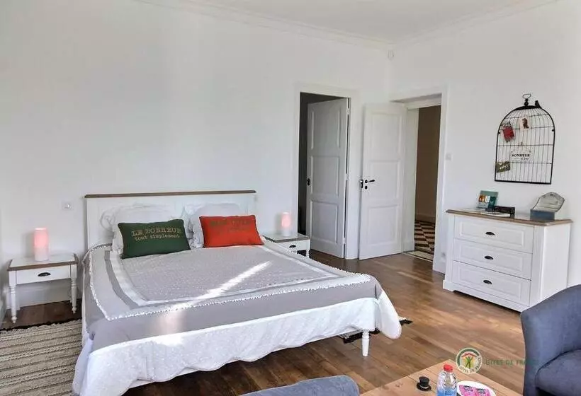 Aamiaismajoitus (B&B) Nombril De Venus