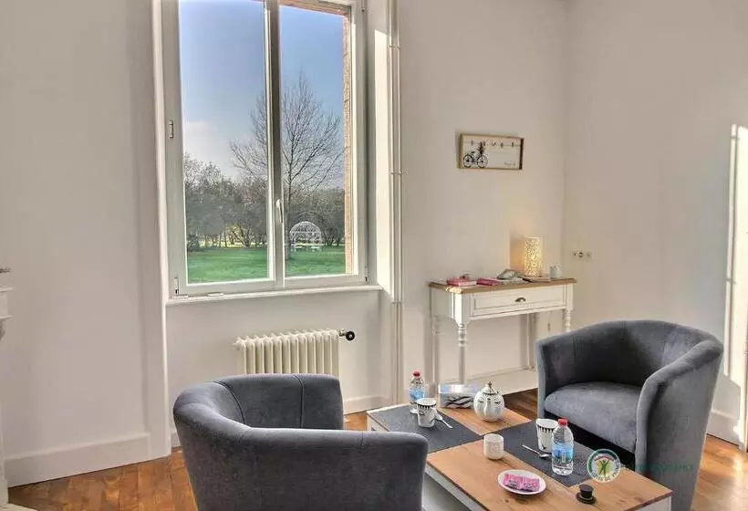 Aamiaismajoitus (B&B) Nombril De Venus