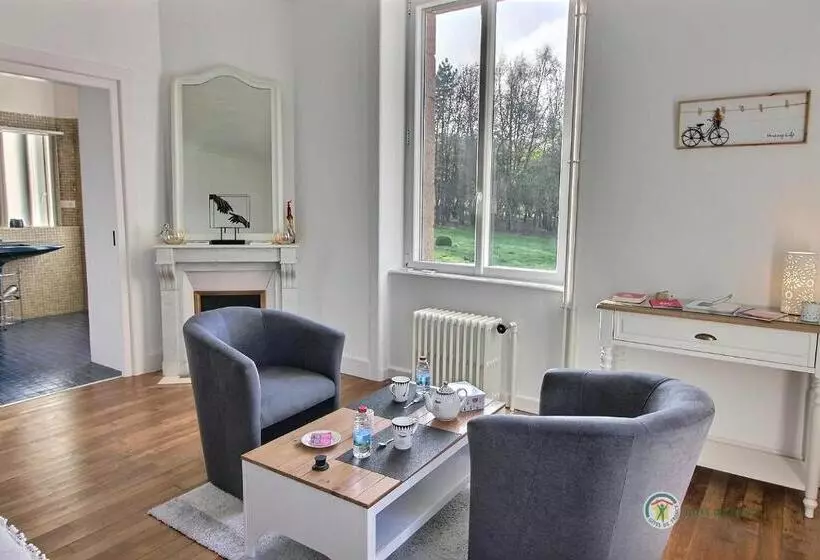 Aamiaismajoitus (B&B) Nombril De Venus