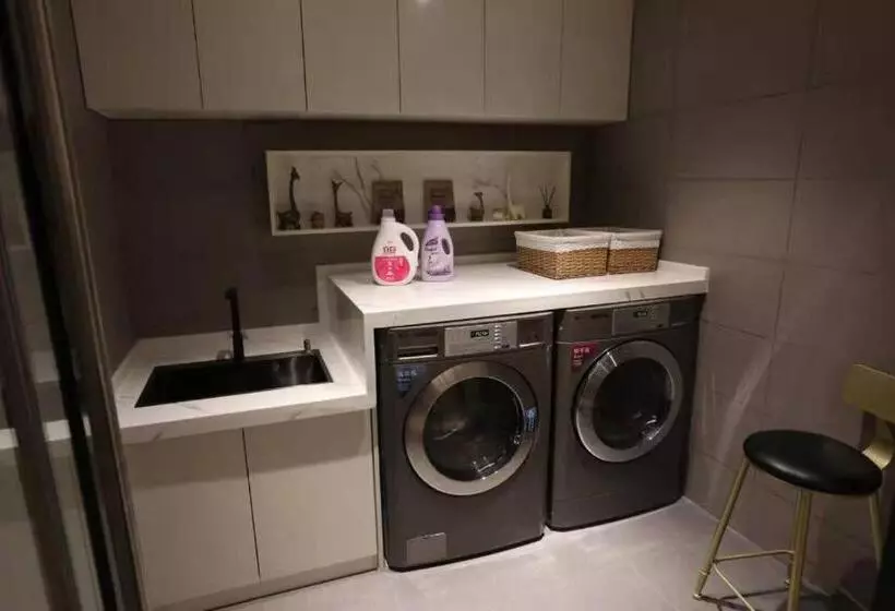 Hanting Hotel Handan Daming Fu