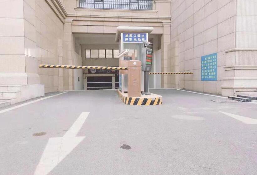 Hanting Hotel Handan Daming Fu