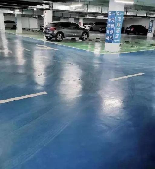 Hanting Hotel Handan Daming Fu