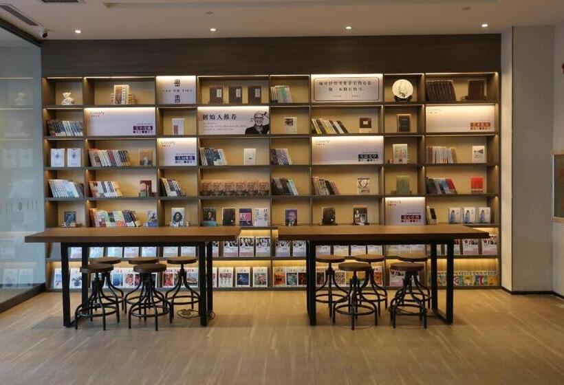 Hanting Hotel Handan Daming Fu