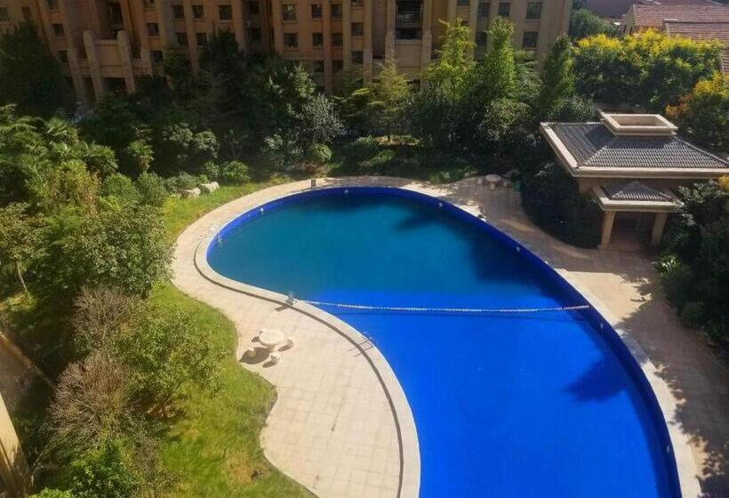 Hanting Hotel Handan Daming Fu