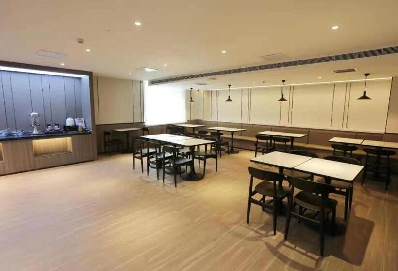 Hanting Hotel Handan Daming Fu