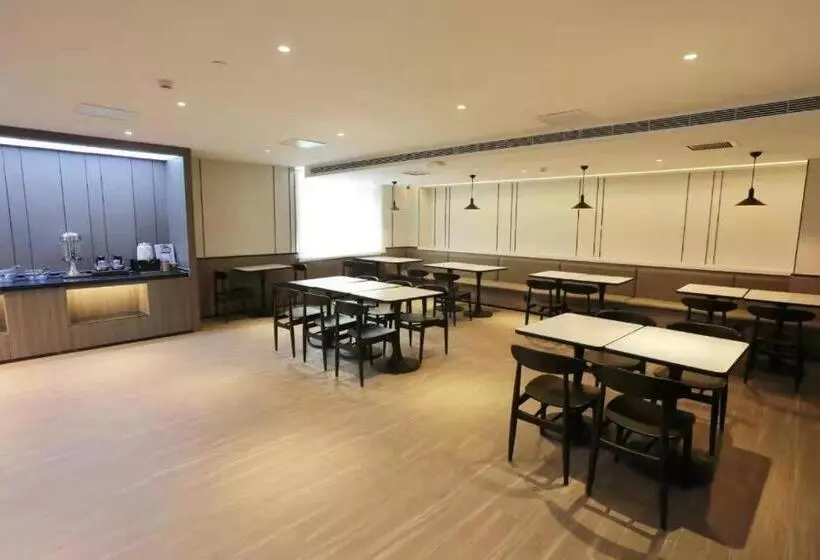 Hanting Hotel Handan Daming Fu