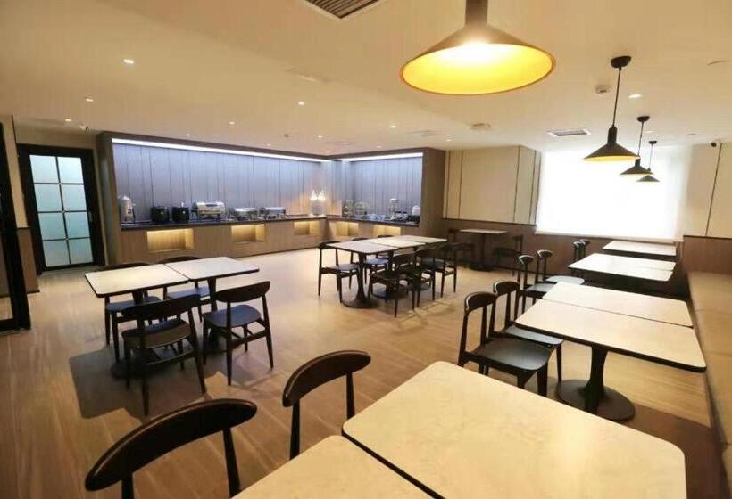 Hanting Hotel Handan Daming Fu