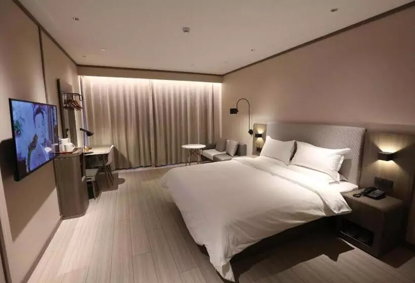 Hanting Hotel Handan Daming Fu