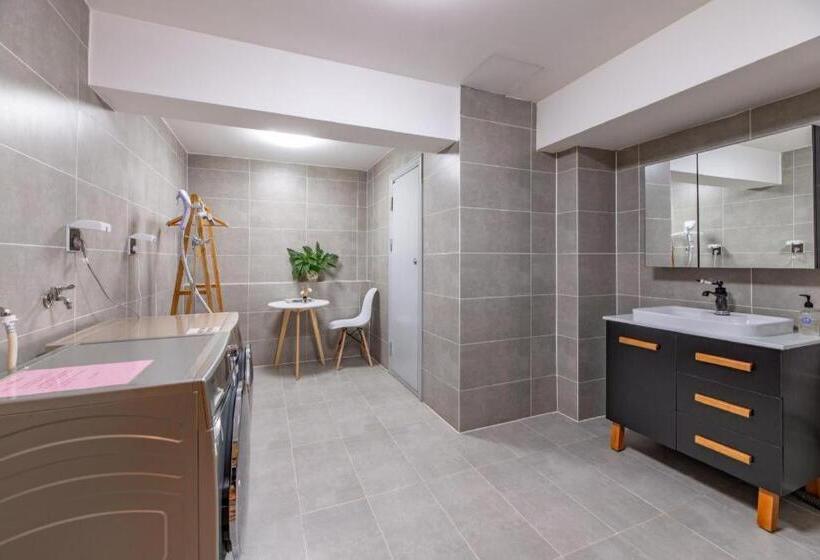 Hanting Hotel Heze Bus Terminal