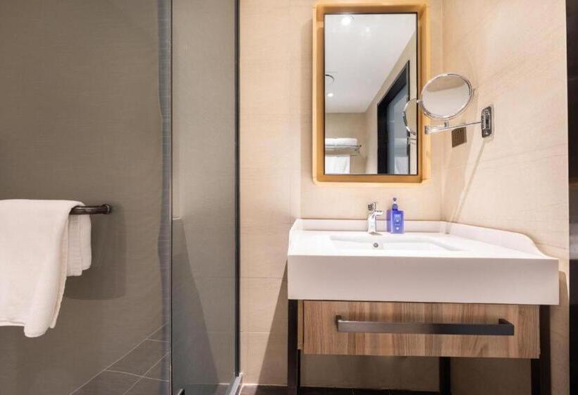 Hanting Hotel Linyi Hedong District Government