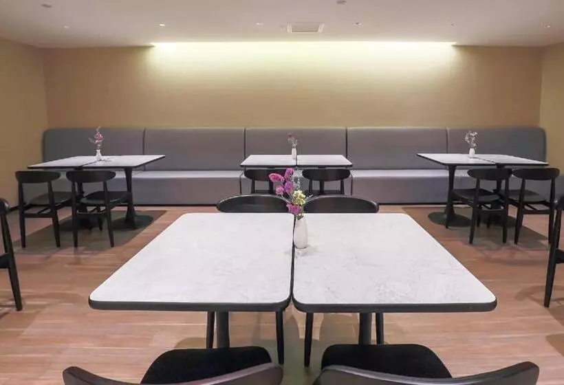 Hanting Hotel Shijiazhuang Jianhuabei Street