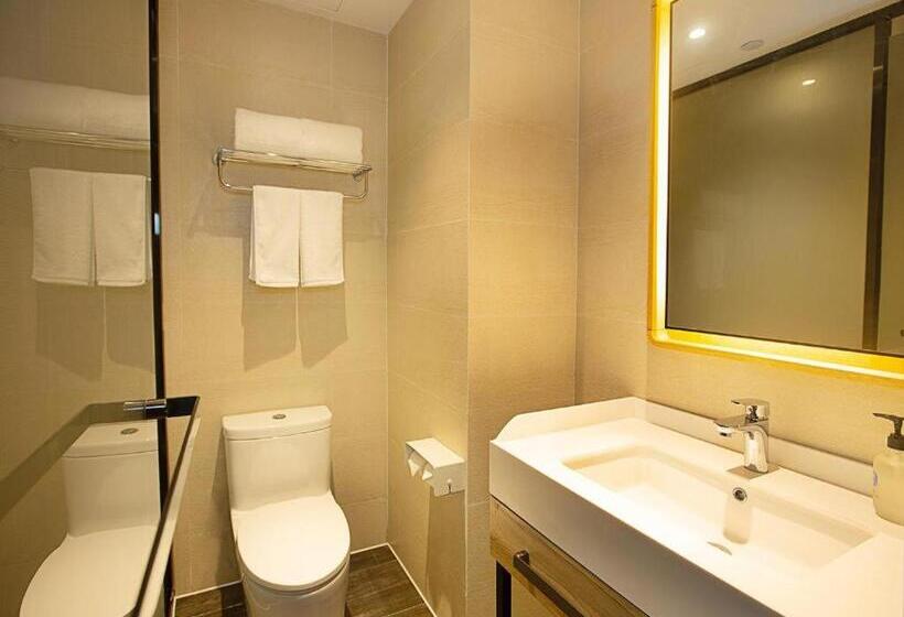 Hanting Premium Hotel Luoyang University City