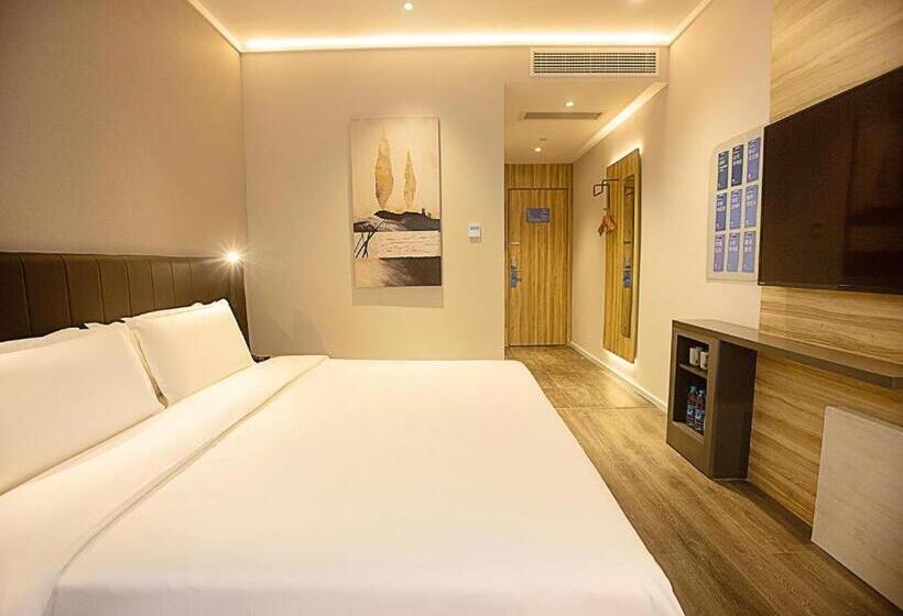 Hanting Premium Hotel Luoyang University City