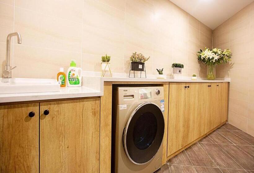 Hanting Premium Hotel Luoyang University City