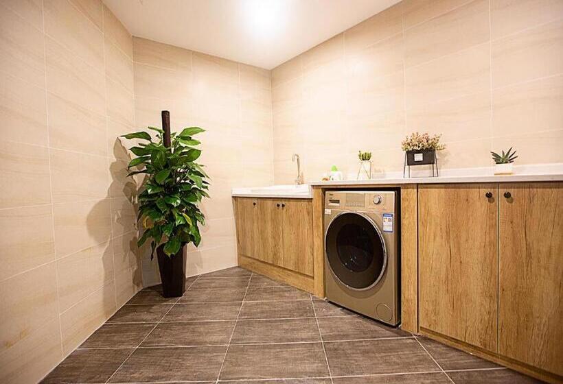 Hanting Premium Hotel Luoyang University City