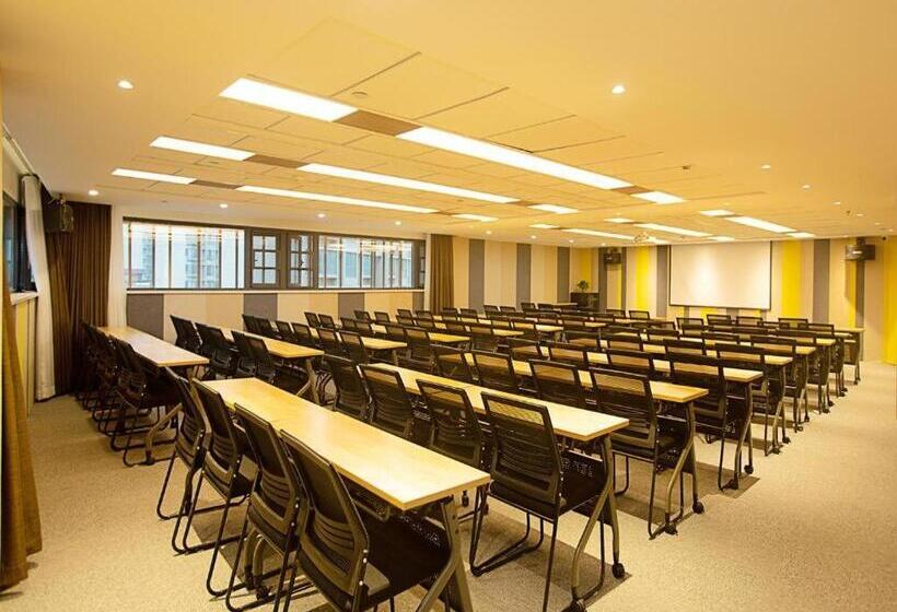 Hanting Premium Hotel Luoyang University City