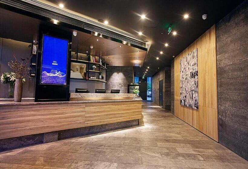 Hanting Premium Hotel Luoyang University City