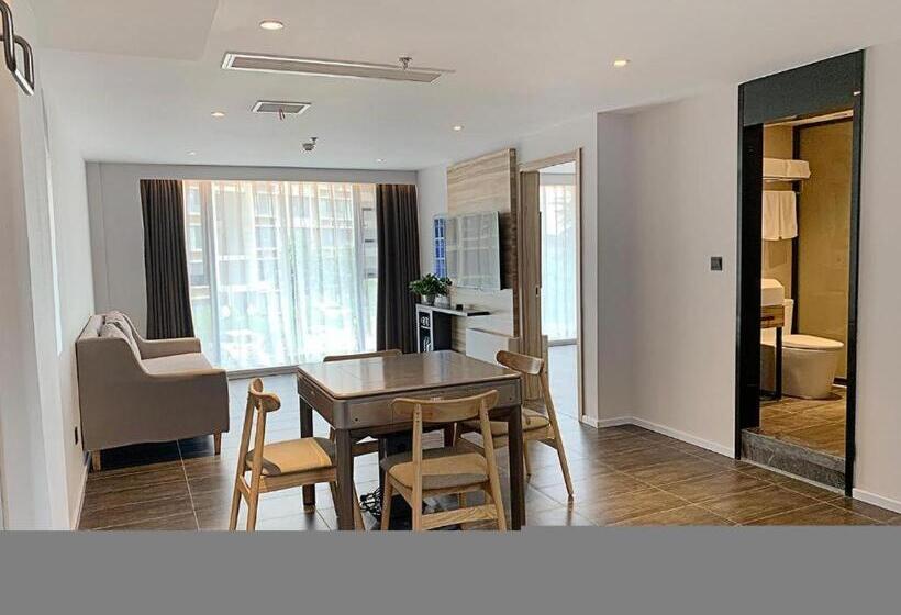 Hanting Premium Hotel Luoyang University City